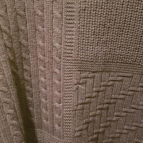 Issac Mizrahi Live Sweater - Picture 3 of 11